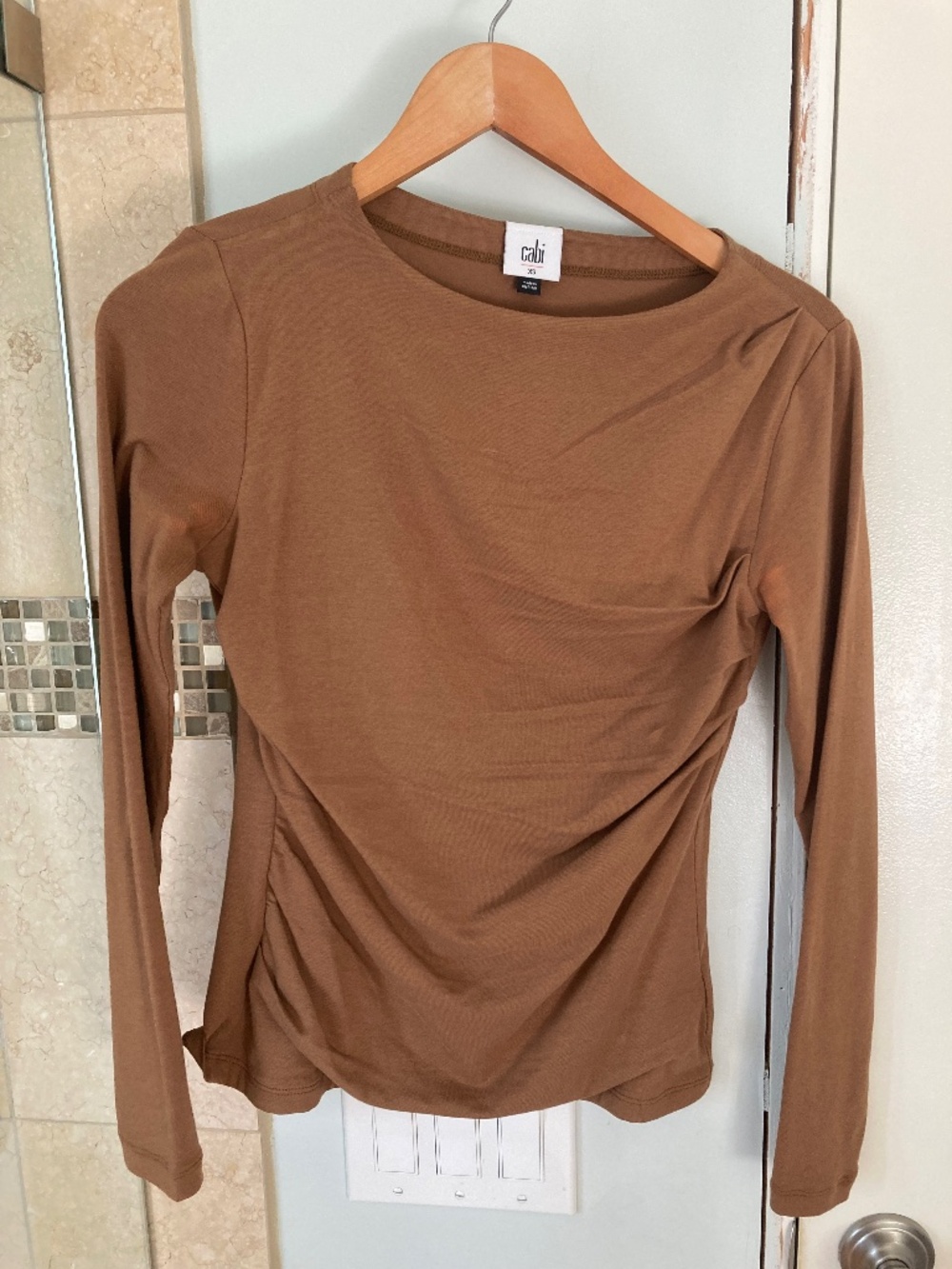 Cabi Uptown Tee
